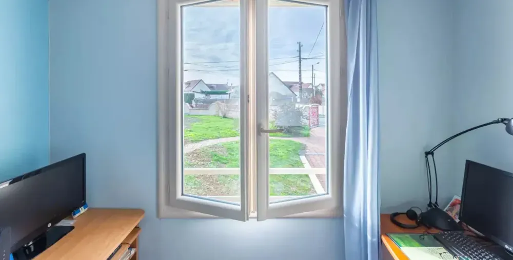 Menuiserie Alu à Lanans