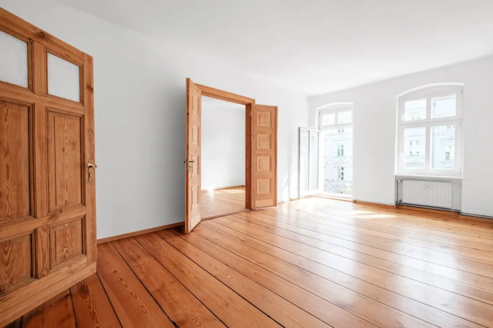 Menuiserie Bois à Lanans